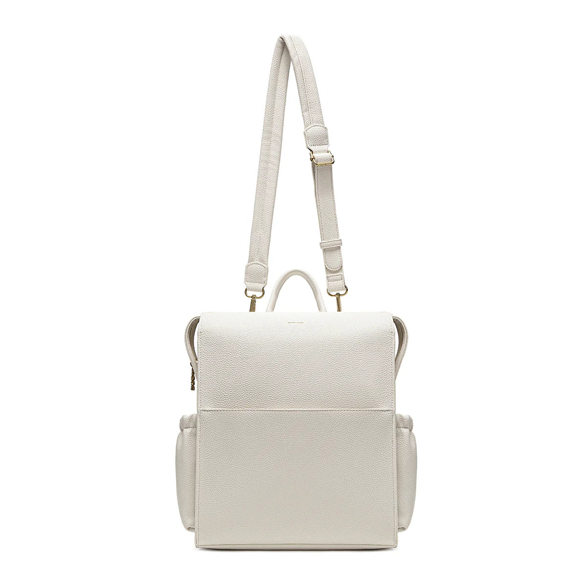 Kylie Vegan Backback - sml