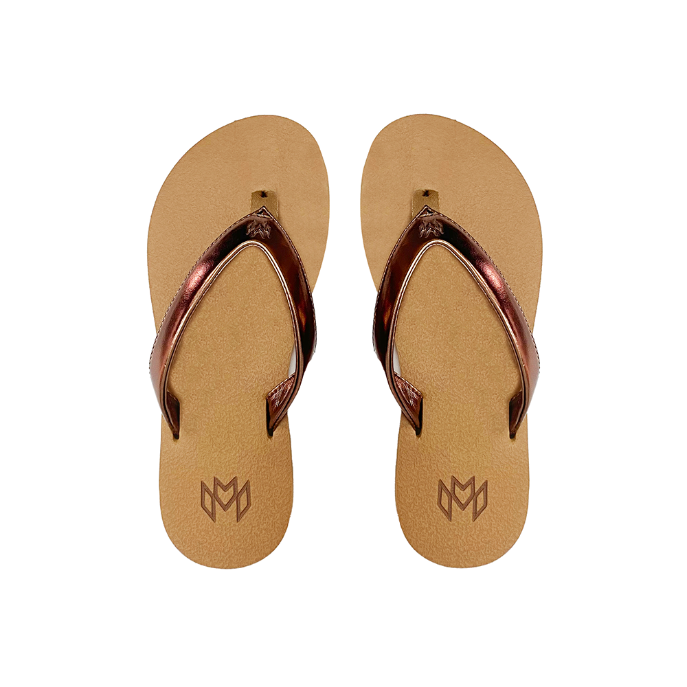 Marley II - bronze