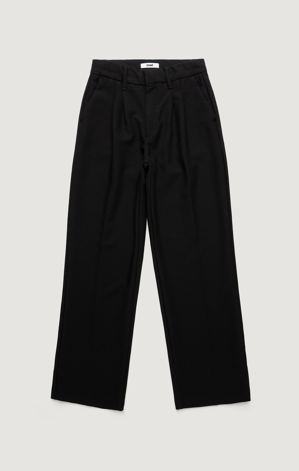 Charlotte Pants - black