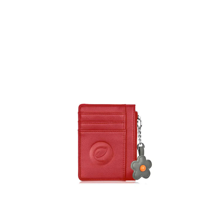 Pastel Card Holder