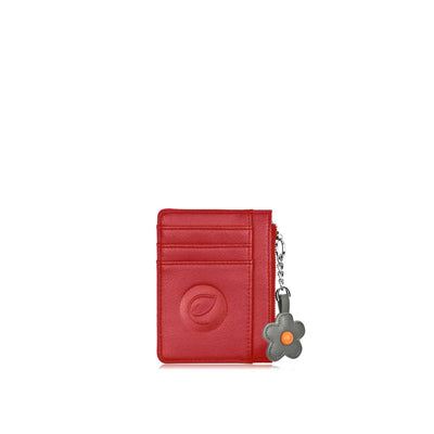 Pastel Card Holder