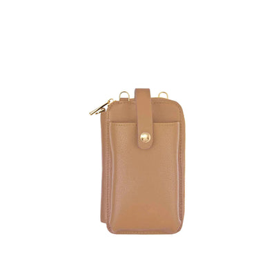 Pastel Smartphone Pouch