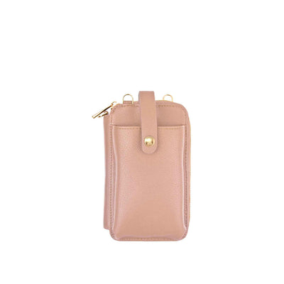 Pastel Smartphone Pouch