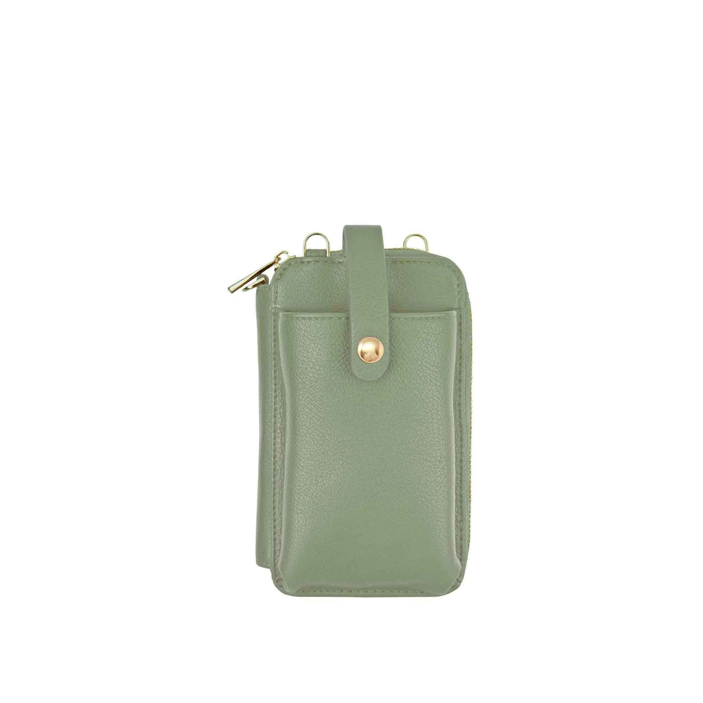 Pastel Smartphone Pouch