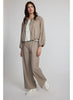 Loose Pull-On Pant