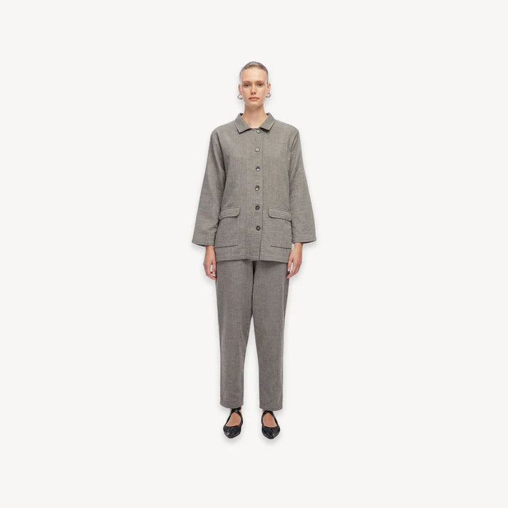 Oversized Jacket - City Collection