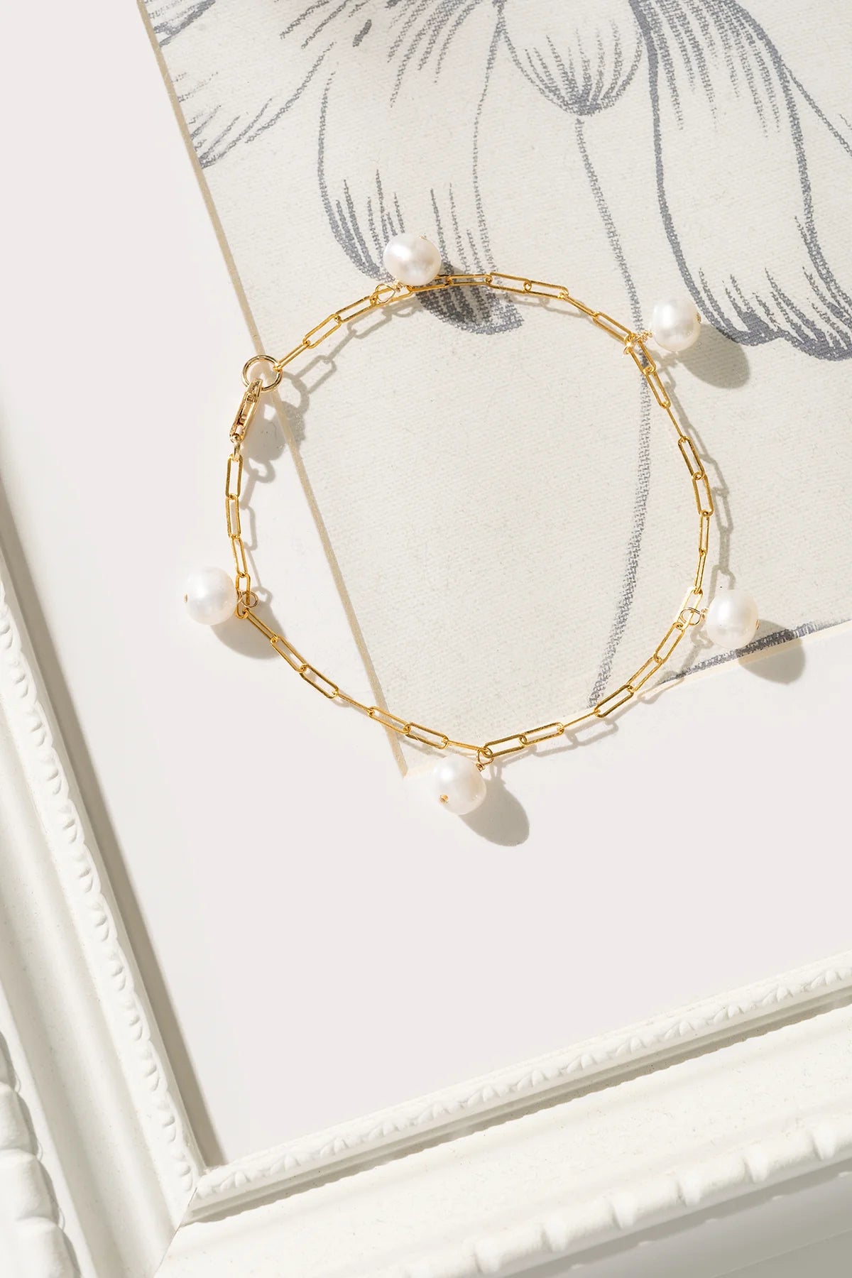 Grace Bracelet 16mm