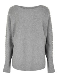 Stud/Gem Sweater
