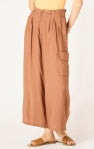 Drawstring Pant - SIENNA
