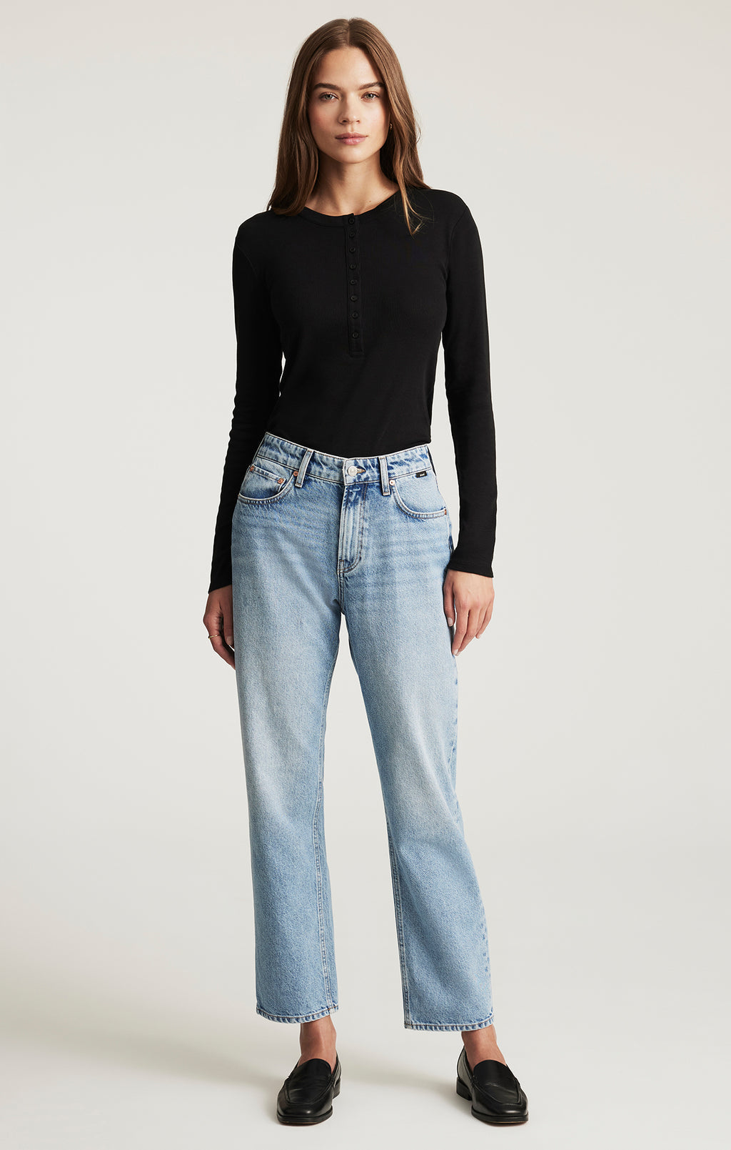 Savannah jeans