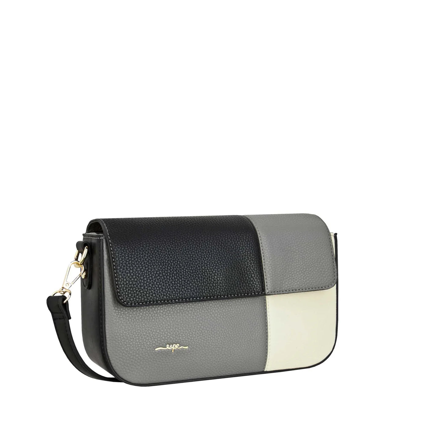 Allix Crossbody Bag - GREY