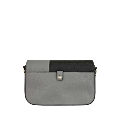 Allix Crossbody Bag - GREY