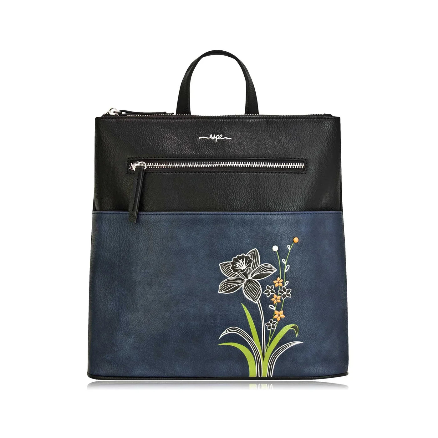 Daffodil Backpack - NAVY