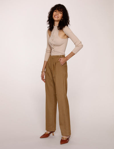 Clove Pant