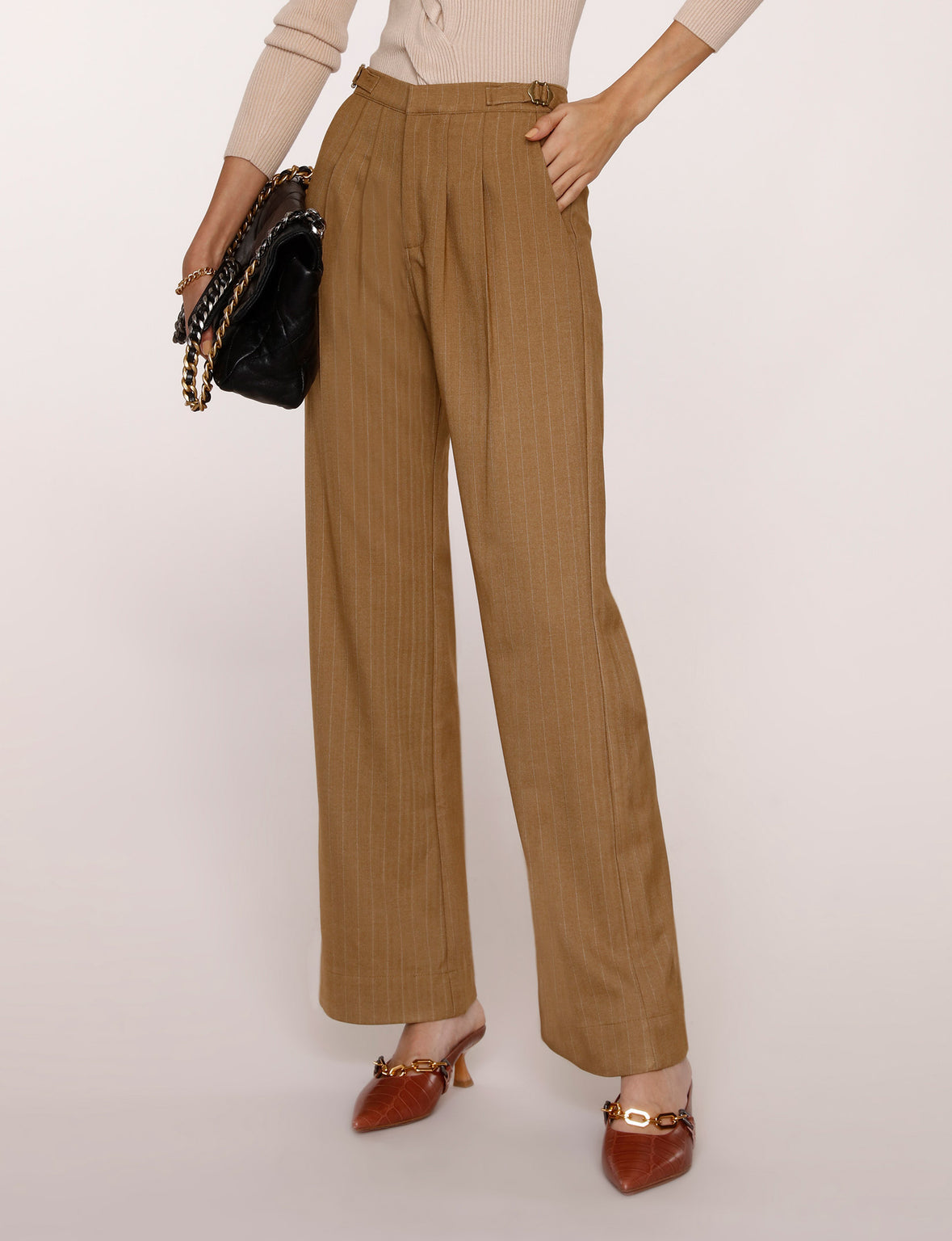 Clove Pant