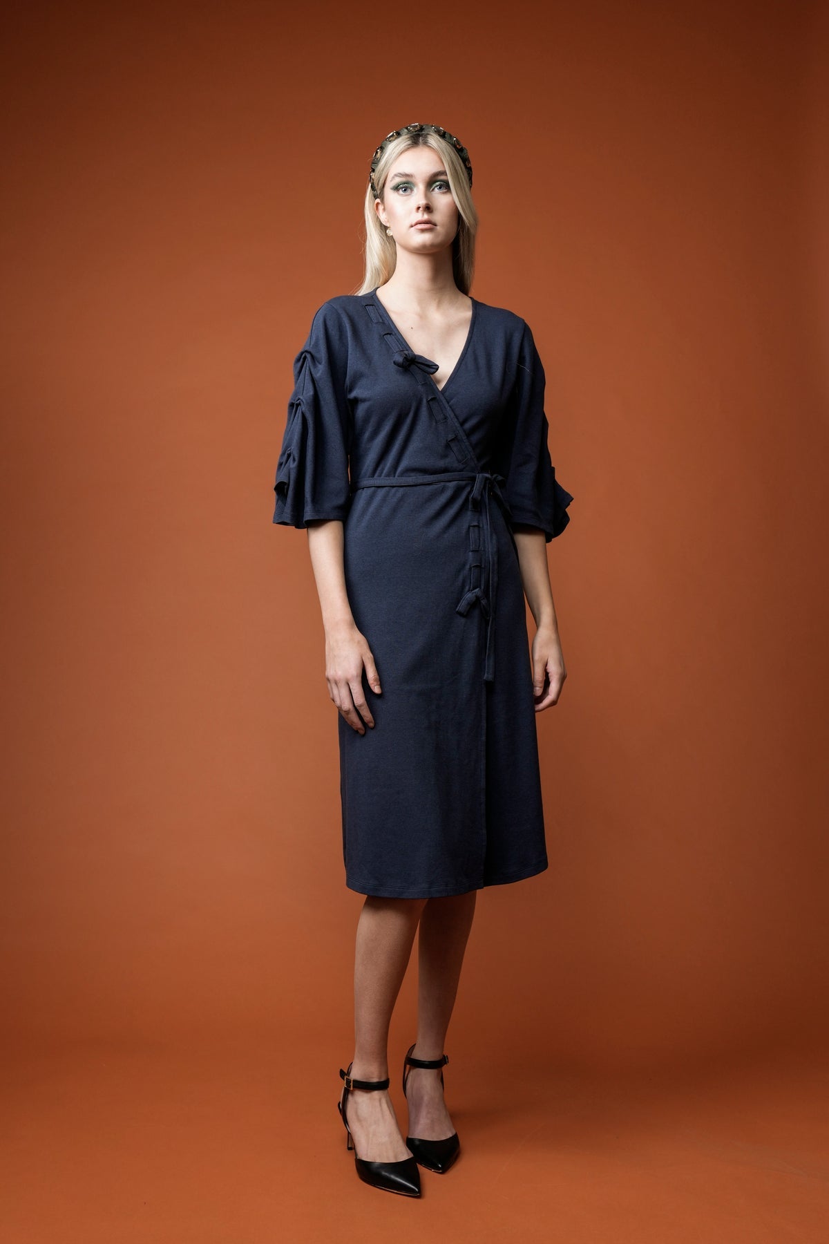 Emmeline Dress