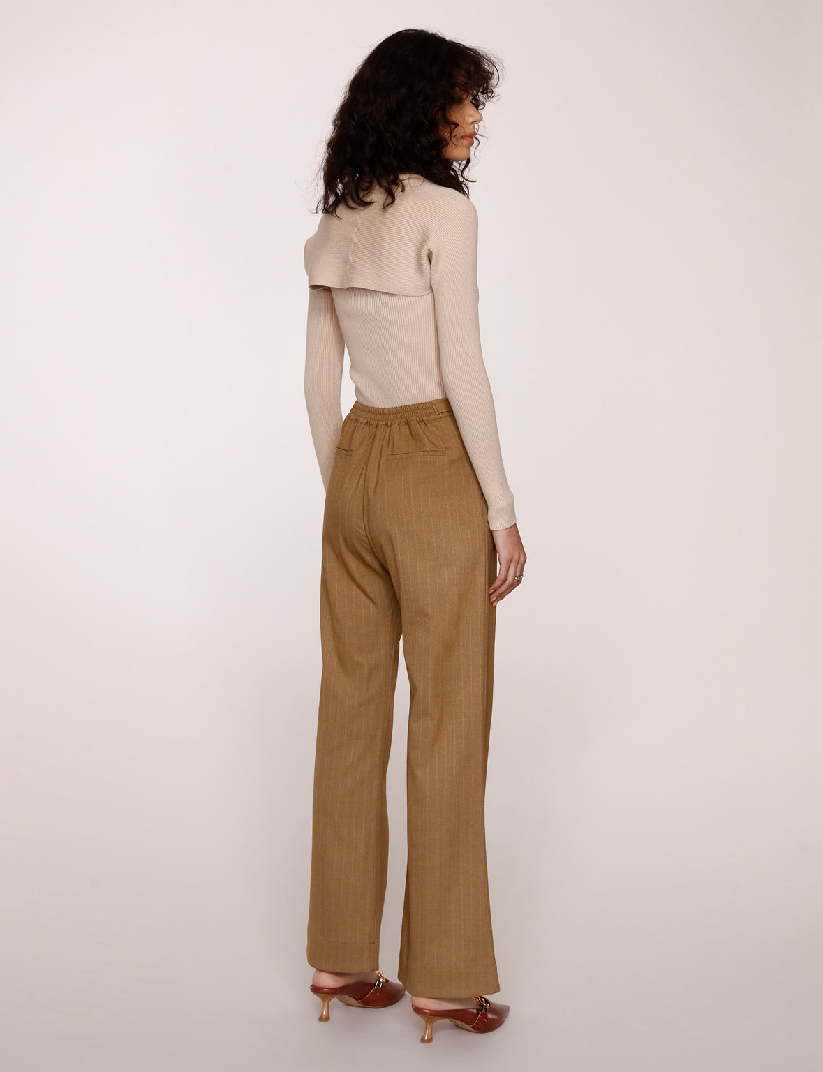 Clove Pant