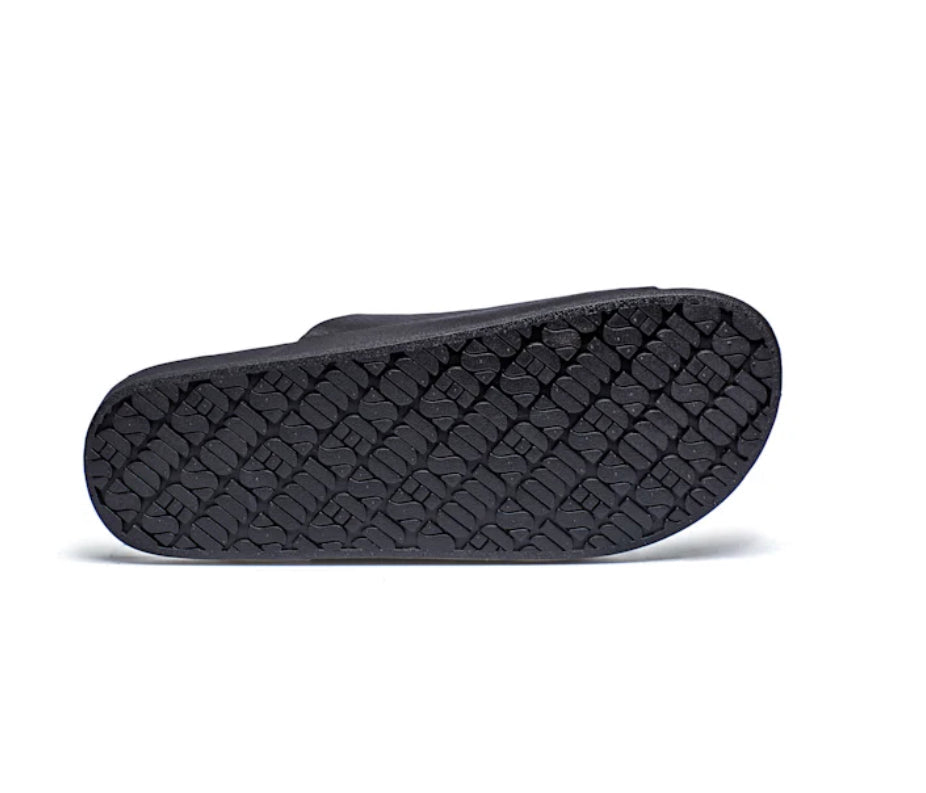 Freedom Moses Slides - Black