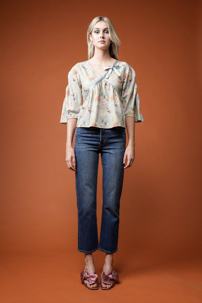 Eloise Blouse