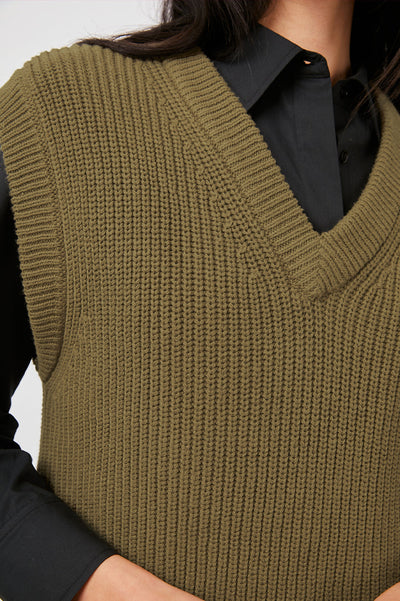 Chandler Sweater Vest