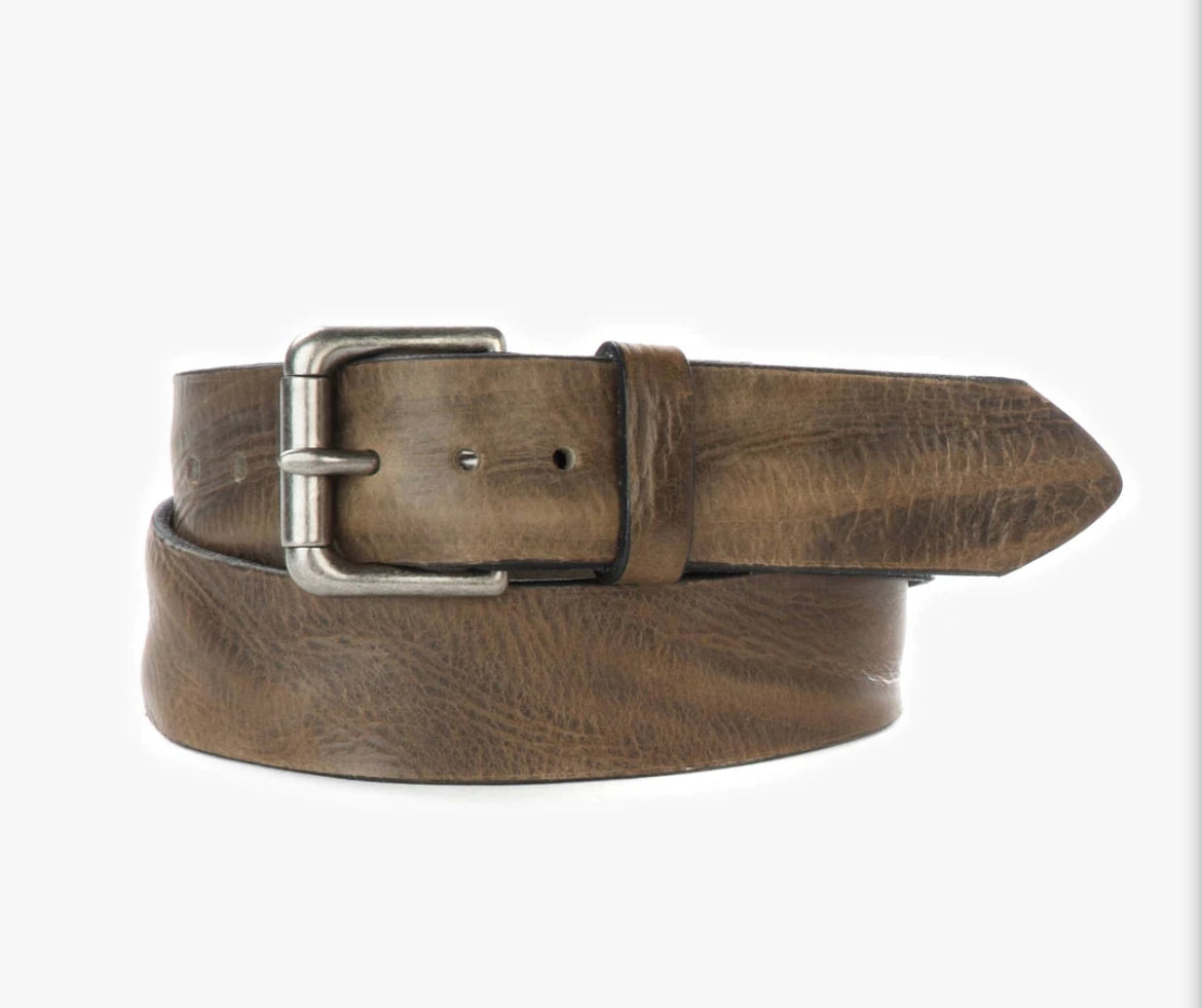 Venturi Belt